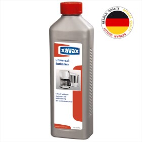 Xavax prací prostředek 110734 Uni.odstraňovač kam.500 ml