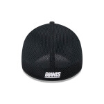 Pánská kšiltovka New York Giants NFL NEW ERA 3930 neo Velikost: L/XL