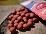 G.B.U. Boilies Strawberry Punk - 24mm 1kg,G.B.U. Boilies Strawberry Punk - 24mm 1kg