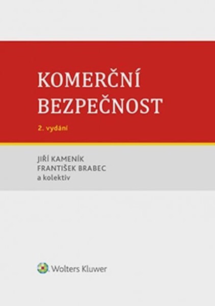 Komerční bezpečnost,