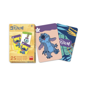 Černý Petr Stitch