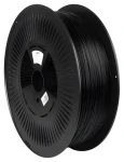 Spectrum PLA Premium Deep Black / Tisková struna / 1.75 mm / 4.5 kg (80612)