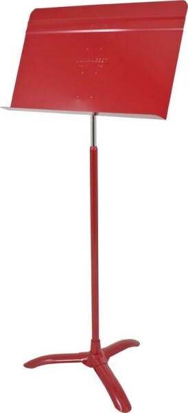 Manhasset 48 Symphony Red