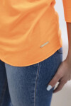 Halenka Casual orange neon UNI