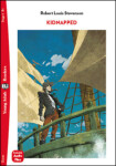 Young Adult ELi Readers Stage 3 (cef B1): Kidnapped (Restyled) - Robert Louis Stevenson