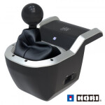 HORI 7-Speed Racing Shifter / závodní řadící páka / 7 stupňů rychlosti / zpětný chod / USB / PC (HRPC0300)