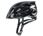 Cyklistická helma Uvex I-VO 3D black M (52-57cm)