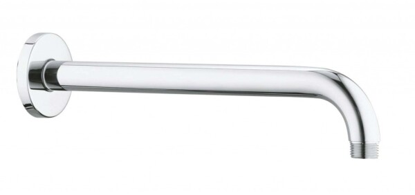 GROHE - Rainshower Sprchové rameno, délka 29 cm, chrom 28577000