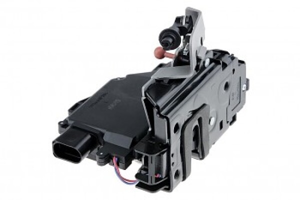 NTY Centrální zámek AUDI A8 (D3) – zadní levý