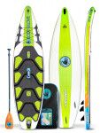 BODYGLOVE RAPTOR+ paddleboard - 10'8"x33"