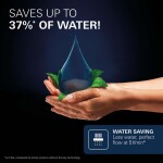 GROHE - Essence Umyvadlová baterie L pod omítku, 2-otvorová instalace, kartáčovaný Cool Sunrise 19967GN1