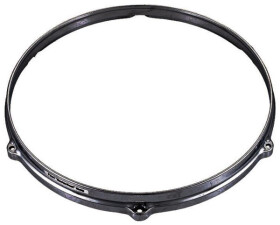 Pearl Die Cast Hoop DCB-1206