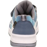 Dětské tenisky COOPER Blue/Light Blue GoreTex Superfit 1-006411-8040 - 27