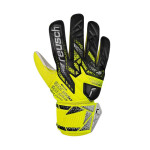 Reusch Attrakt Solid Jr brankářské rukavice 5572515 2014 6,5