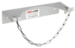 PROLINE Nástěnný držák plynové láhve / Držák / max. O 250 mm / 1 láhev