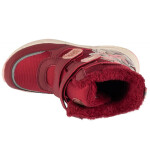 Boty Kappa Flake II Tex K Jr 261045K-2521 35
