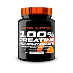 Scitec Nutrition 100% Creatine Monohydrate unflavored 500 g (19016)