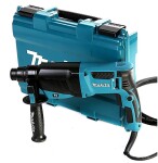 Makita HR2630 Kombinované kladivo HR2630