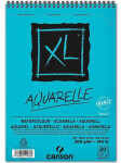 Canson XL AQUARELLE A5 300g 20 listů kroužek