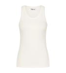 Dámský top Beauty Layers TOP NSL - Triumph hedvábně bílá (00GZ) 000L