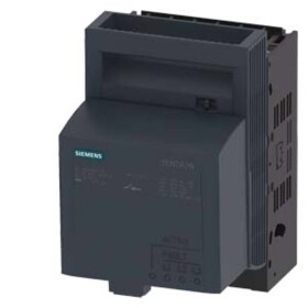 Siemens 3NP11231CA22 výkonový odpínač pojistky 3pólový 160 A 690 V/AC 1 ks