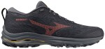 Běžecké boty Mizuno WAVE RIDER GTX J1GD247921 Velikost obuvi EU: