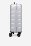Kufry Gino Rossi GIN-S-003-05-SILVER