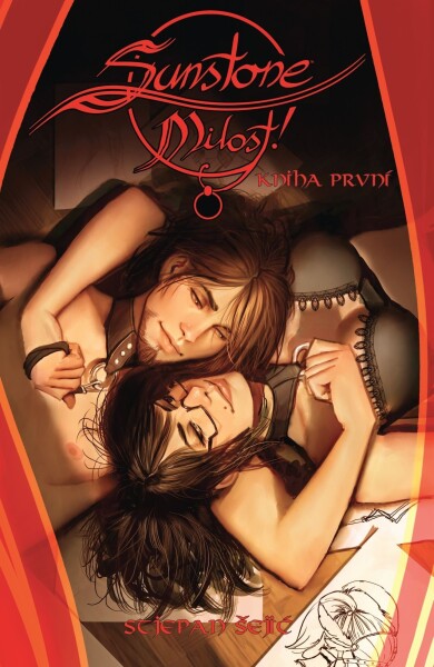 Sunstone Milost!