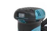 Makita Bo5031 excentrická bruska s regulací 125mm,300W