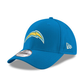 New Era Pánská kšiltovka Los Angeles Chargers NFL The League