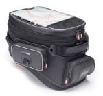 Xs308Y tankruksak Givi \"Tanklock\" s objímkou na nádrž, na enduro, ,objem 20 l., od 2024