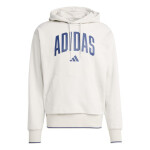 Mikina adidas Collegiate Hoodie M KC3872 pánské 2 XL