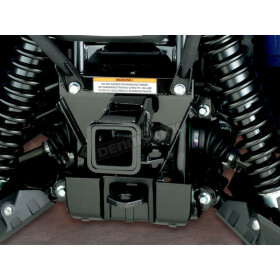 Moose Utility Tažného zařízení na Yamaha Grizzly 700
