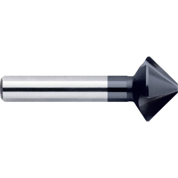 Exact Advanced LINE PRO 50381 stupňovitý vrták 31.0 mm HSSE-Co 5 Cobalt, broušený Trojboká stopka 1 ks