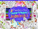 Kreativní box Super kreslení
