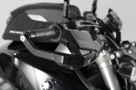Kobra Handguard Kit Black. Yamaha MT-09 (13-20), Xsr700/900.