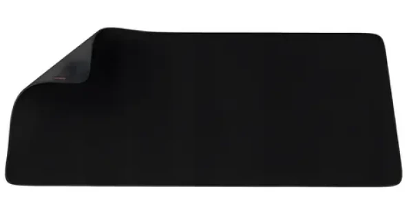 Rampage Pulsar Pro XXL černá / Herní podložka pod myš / Jacquard tkanina / 90x40 cm (PULSARPRO-XXLB)