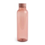 HAY Lahev na vodu Miz No. 2 Mauve – 1,5 l, červená barva, plast