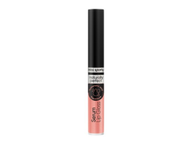 Miss Sporty Lesk na rty s hyaluronovým sérem Naturally Perfect 35