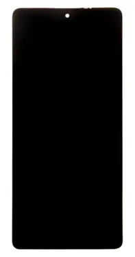 LCD displej + dotyková deska Xiaomi Redmi Note 12 Pro 5G / Pro+ 5G / Náhradní díl pro telefon / OLED (57983115226)