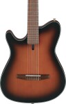 Ibanez FRH10NLF Brown Sunburst