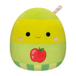 Squishmallows Jablečný džus - Jean 13 cm