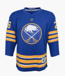 Outerstuff Dětský dres Rasmus Dahlin Buffalo Sabres NHL Premier Home Velikost: L/XL
