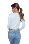 Halenka Eldar Active Eleonor S-XL černá S