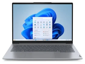 Lenovo ThinkBook 14 G7 šedá / Notebook / 14" WUXGA / AMD Ryzen 5 7535HS 3.3GHz / 32GB / 512GB SSD / AMD Radeon 660M (21MV00B1GE)