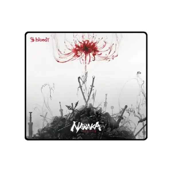 A4tech Bloody BP45 Naraka / Herní podložka pod myš (A4TPAD47528)