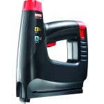 Einhell TE-CN 18 Li Power X-Change + 2,5 Ah-Kit 4257791 akumulátorová hřebíkovačka Délka svorek 10 - 22 mm akumulátor, v