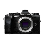 Olympus OM-5 II černá / Tělo fotoaparátu (V210070BW000)