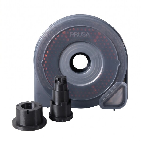 Prusa Research Prusa USS Drybox - box na filament s držákem cívky