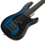 Sandberg California VM 5 MBB EF